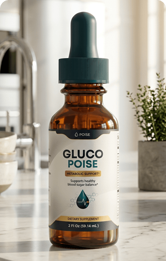 Gluco Poise